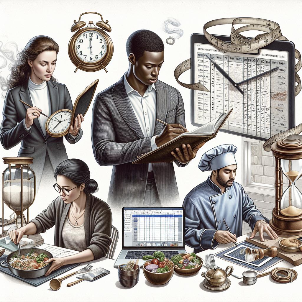 Master Your Day: Top Tips for Effective Time Management